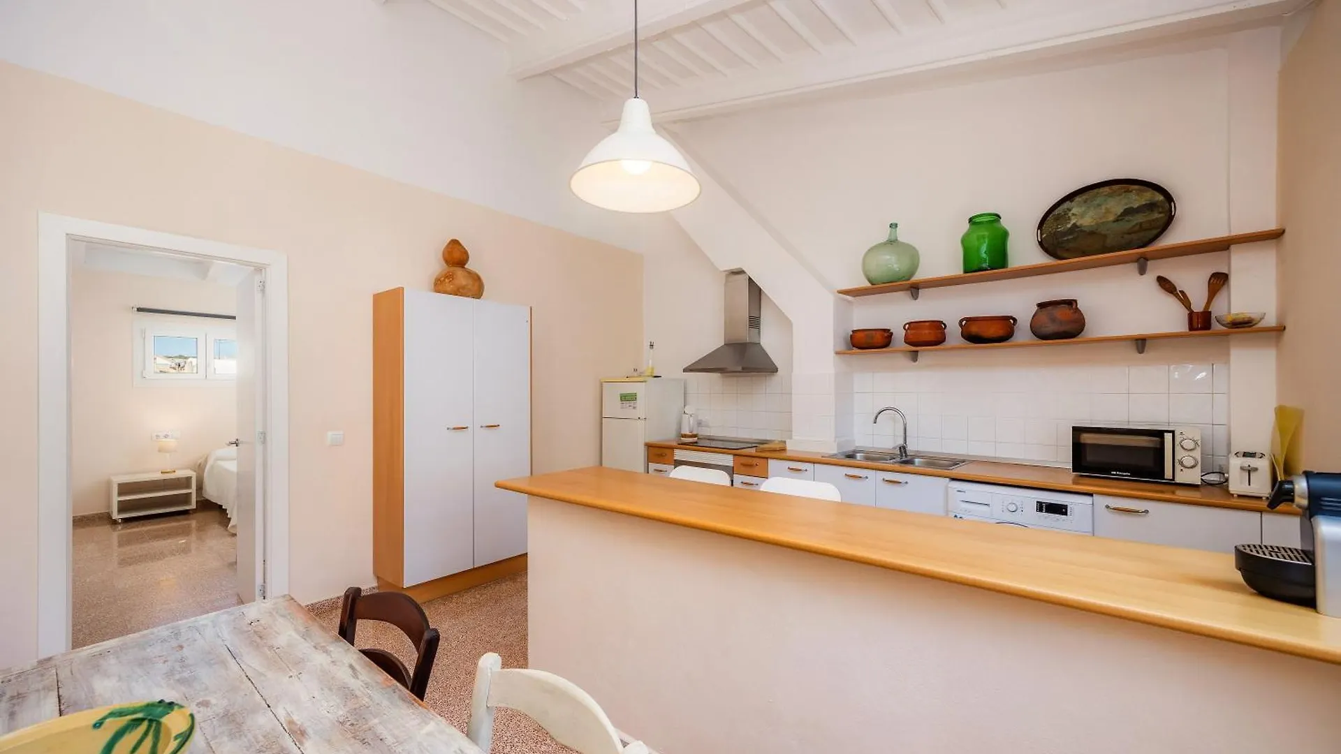 Apartament Can Claret Felanitx
