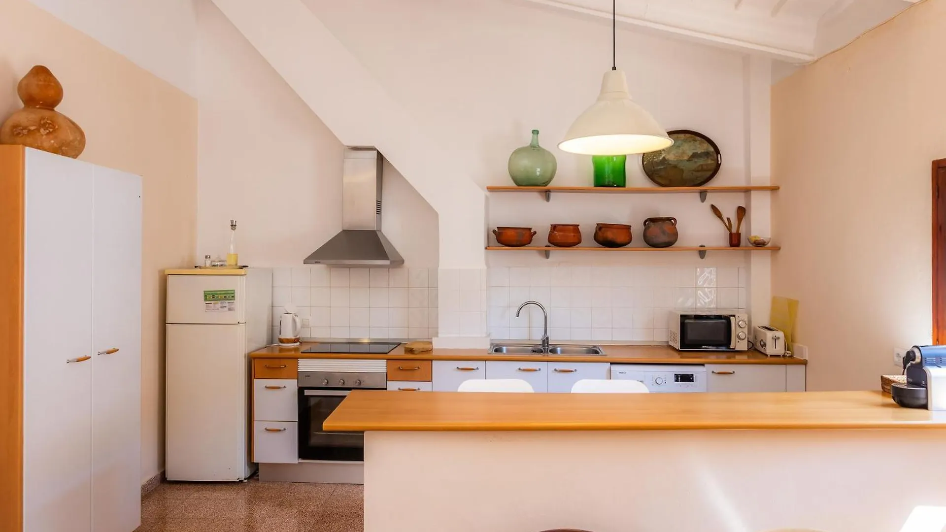 Apartament Can Claret Felanitx