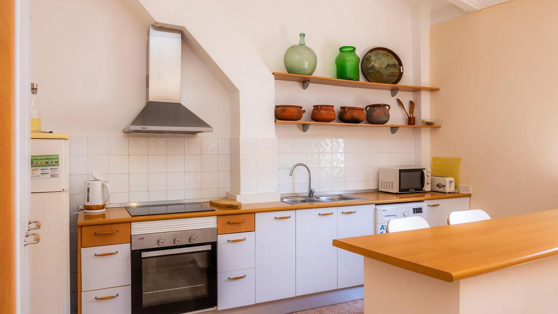 Can Claret Felanitx Apartament