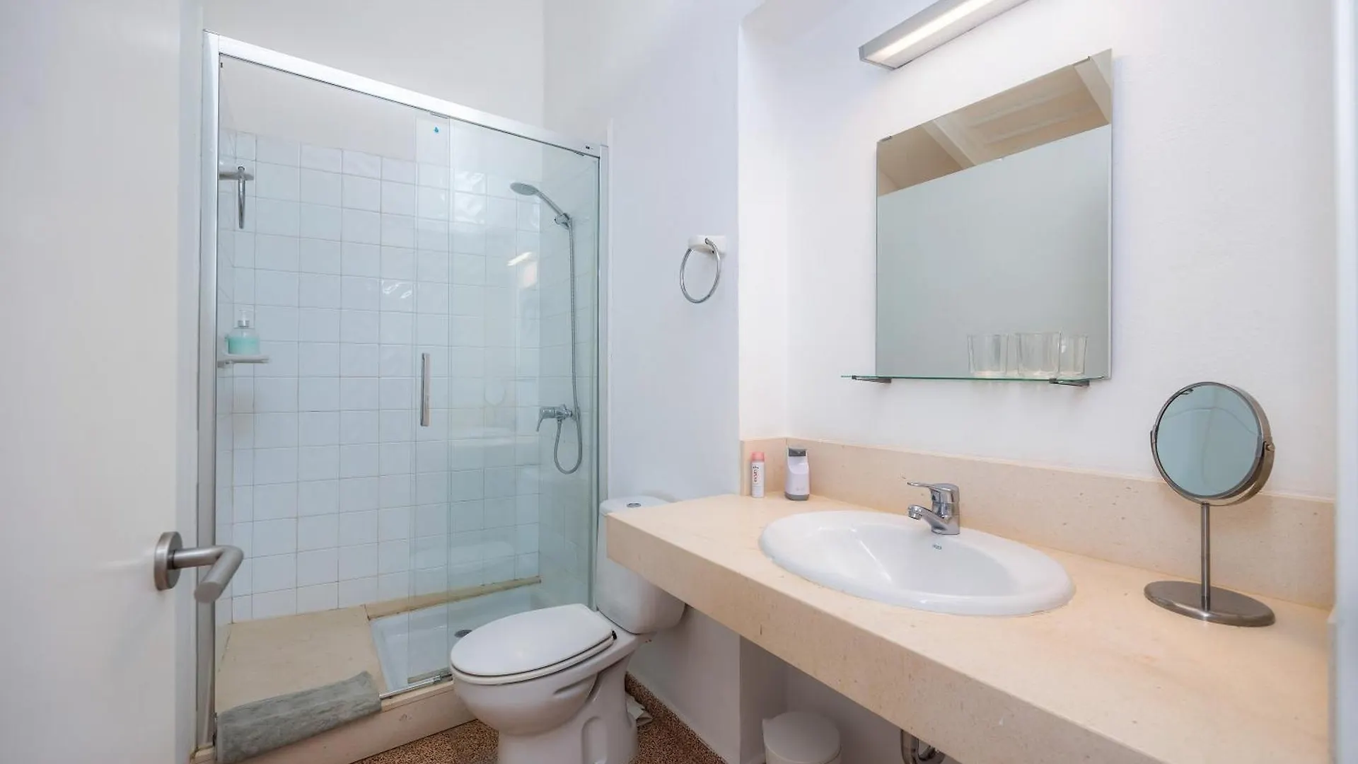 Can Claret Felanitx Apartament