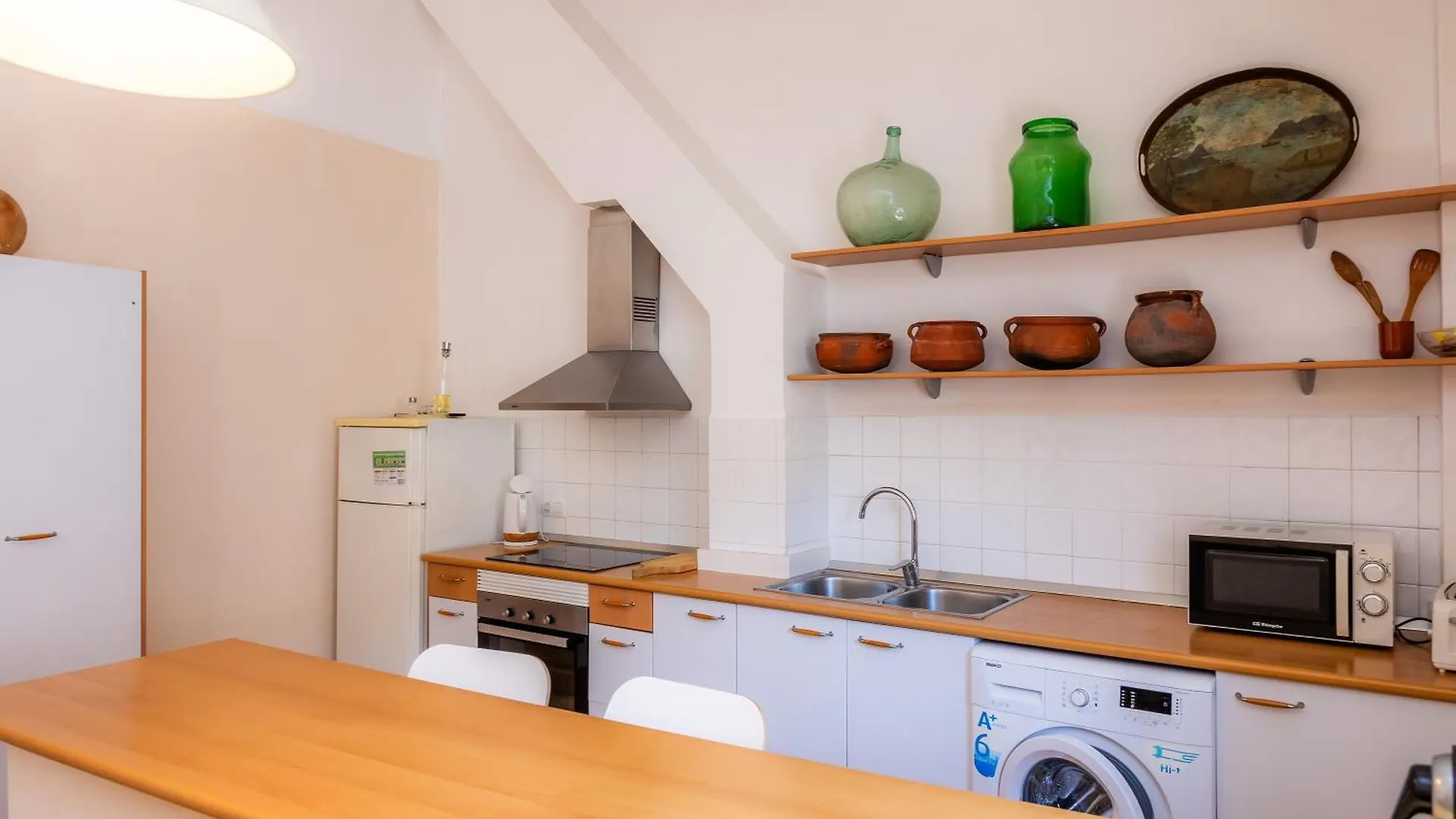Apartament Can Claret Felanitx
