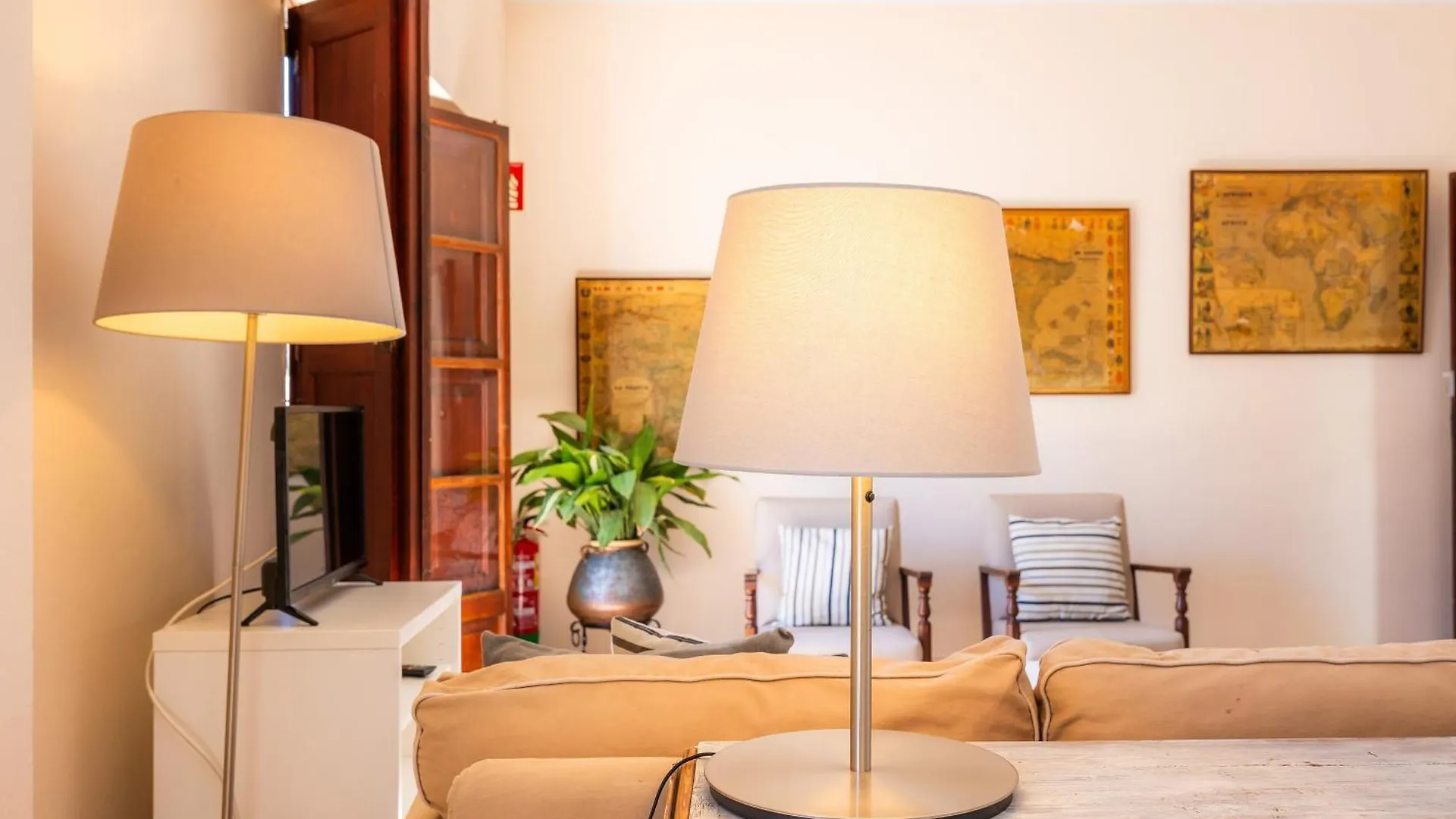 Can Claret Felanitx Apartament