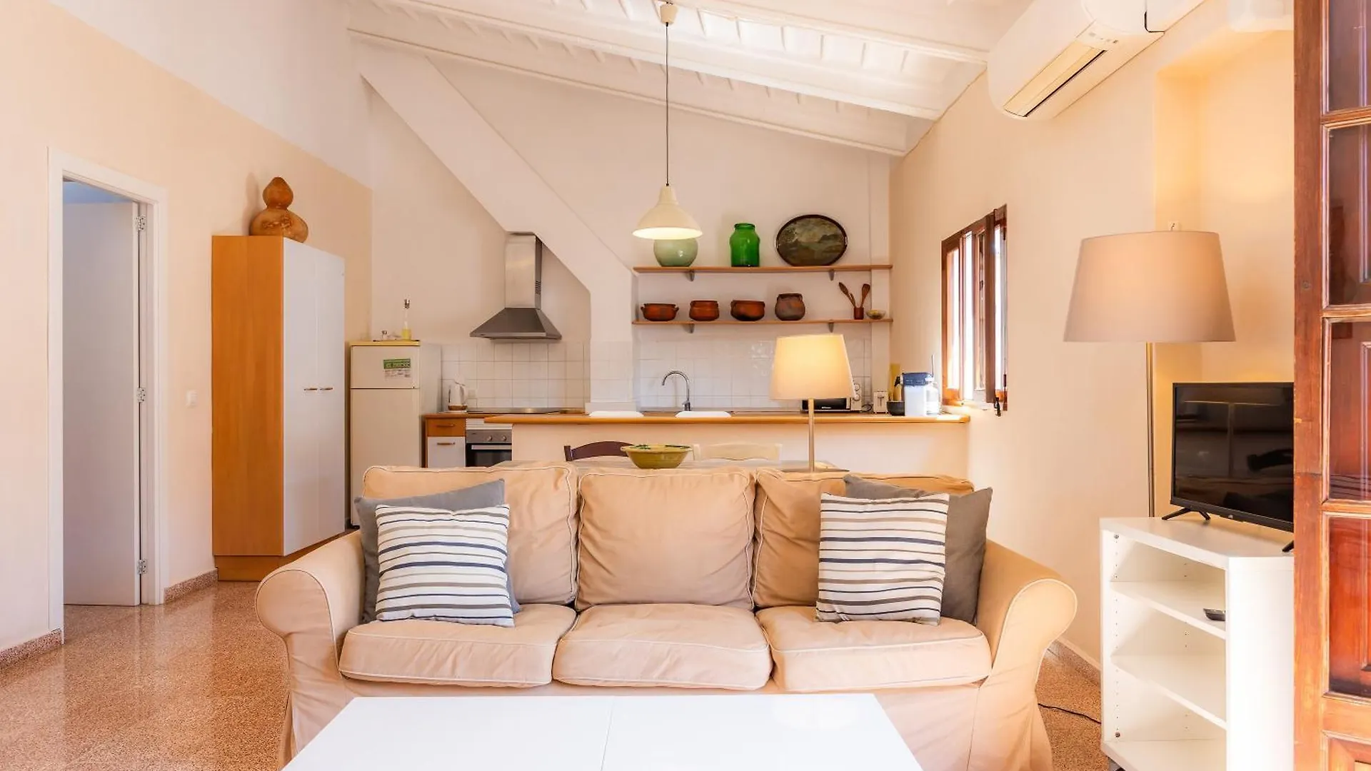 Apartament Can Claret Felanitx Hiszpania